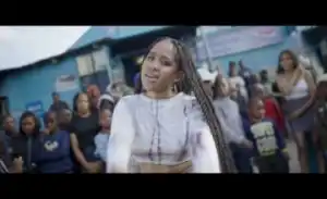 Pabi Cooper – Isphithiphithi ft. Reece Madlisa, Busta 929 & Joocy (Video)