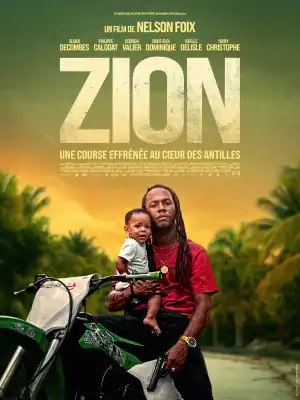Zion (2025) [French]
