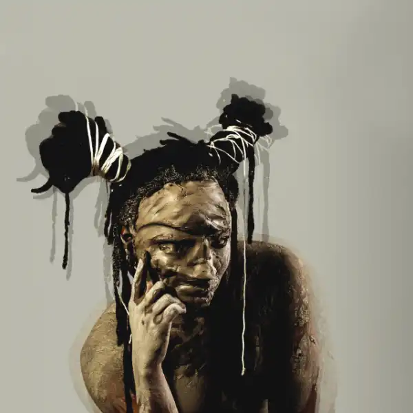 LUCI - Trippin,Trippin,Trippin