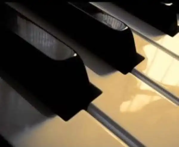 Musical jazz – Solo jazz 1