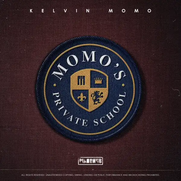 Kelvin Momo – Impilo Ft. Kabza De Small, Mhaw Keys, Babalwa M, Kopzz & M Ke