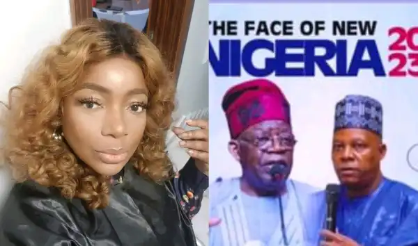 ‘Tinubu works with intelligent, intellectual people that’s why I support him’ – Bimbo Akintola