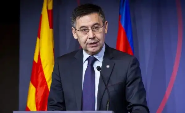 Barcelona President Lists 8 Players That Are Untouchable At The Club