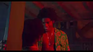 Juls Ft. Tay Iwar, Projexx – Chance (Video)