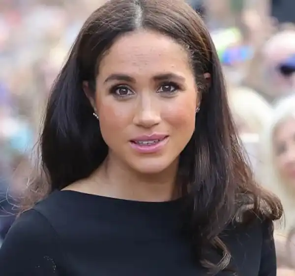 Nigerians Excited As Meghan Markle Reveals She Has Nigerian Roots