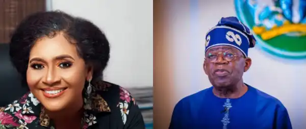 “Ordinary Nigerians Are Not Protected”- Hilda Dokubo Calls Out Government Over Insecurity