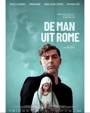 De man uit Rome (2023) [Dutch]