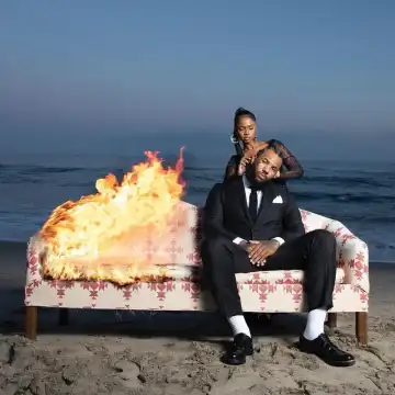 The Game - Fortunate (Ft. CHLLER, Dreezy & Kanye West)