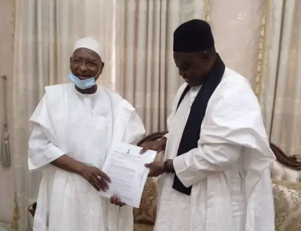Kano governor appoints Emir of Lafia as Chancellor of Northwest university