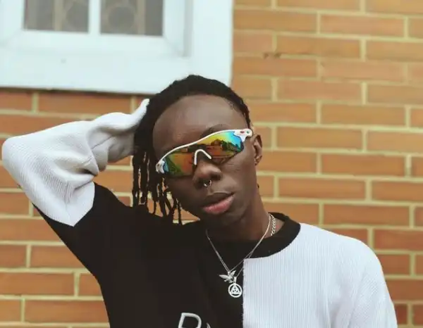 I’m One Of The World’s Most Attractive Men – Nigerian Rapper, Blaqbonez Boasts