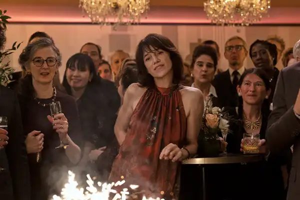 Étoile Trailer Previews The Marvelous Mrs. Maisel Creator’s New Prime Video Show