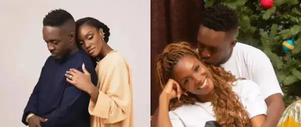 “She Balances Her Career And Still Shows Up For Me”- M.I Abaga On Wife’s Unwavering Support
