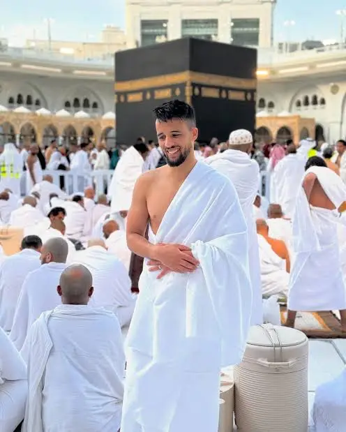 Biography & Career Of Hassan Gonzalez