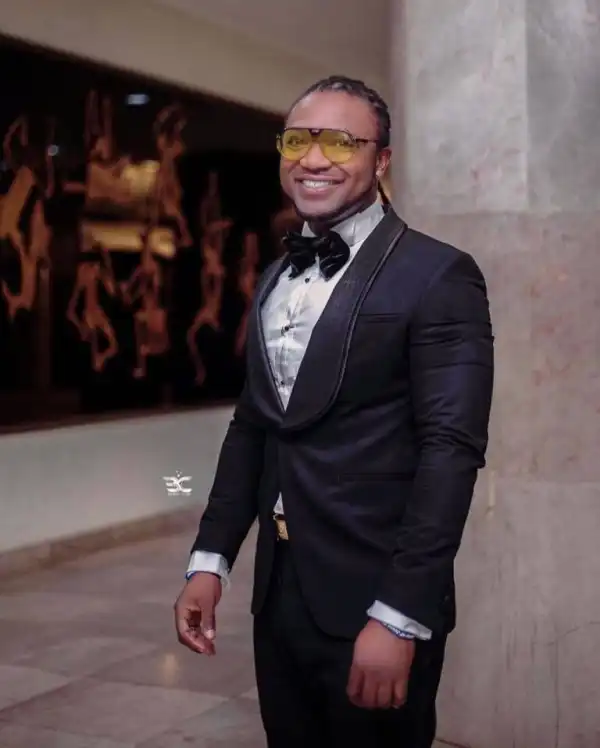 Biography & Career Of Prince Bright