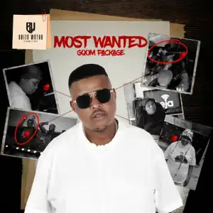 uBizza Wethu – Most Wanted Gqom Package (EP)