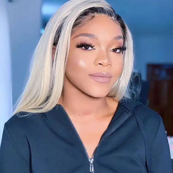 #BBNaija Star, Lilo Announces Latest Endorsement Deal