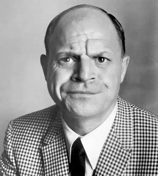 Biography & Career Of Don Rickles