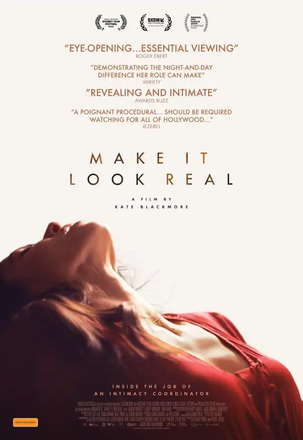 Make It Look Real (2024)