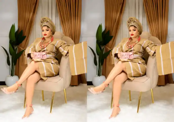 “Beauty not enough to succeed as actress” – Temidayo Babatunde reveals