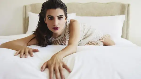 Career & Net Worth Of Claudia Doumit