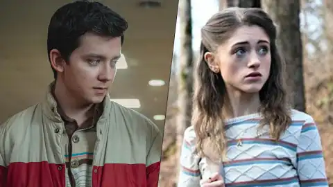 All Fun and Games: Asa Butterfield & Natalia Dyer to Lead Horror Film From Russo Brothers