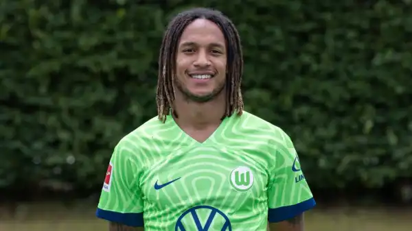 Fulham set to announce Kevin Mbabu transfer