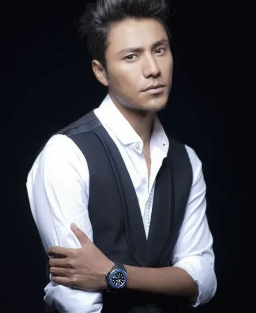 Career & Net Worth Of Chen Kun