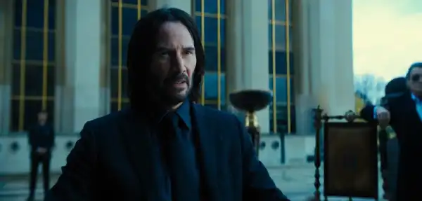 John Wick 5 Gets Exciting First Plot Details as Series Pivots