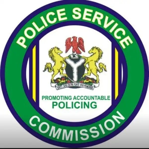 Low morale: Return to duty posts or face dismissal - Police Service Commission warns policemen