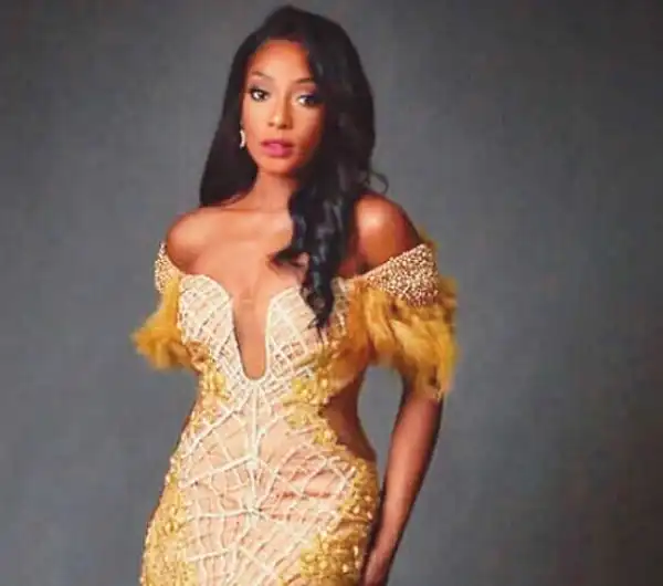 Keep Your Partners Away From Social Media - Actress, Dorcas Shola-Fapson Advises Ladies