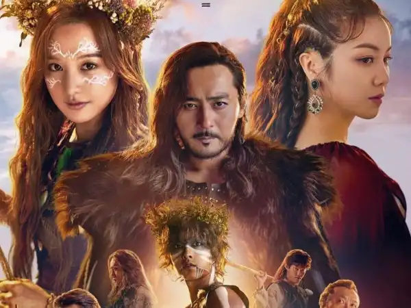 Arthdal Chronicles S01 E18