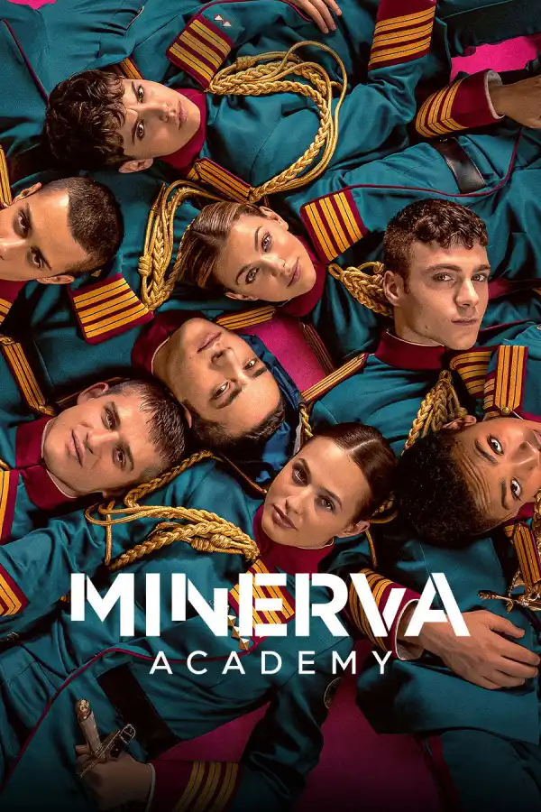 Minerva Academy (2026) [Italian] (TV series)