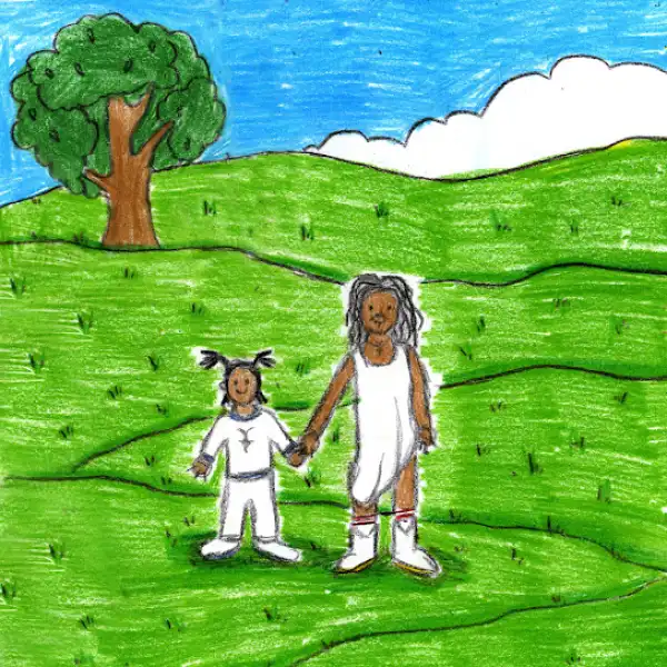 Lil Nas X – Where Do We Go Now? (Music from Lil Nas X: Long Live Montero)