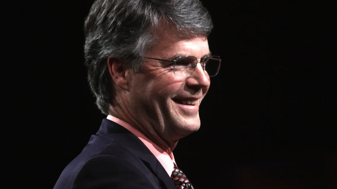 Age & Career Of Eric O’Keefe