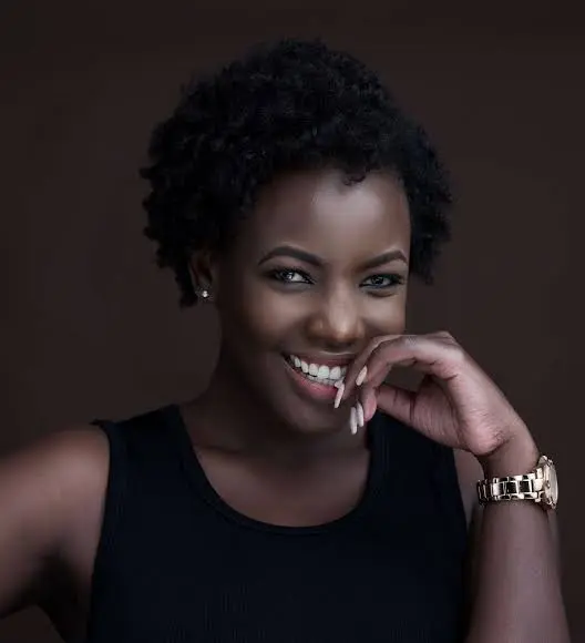 Biography & Career Of Mumbi Maina