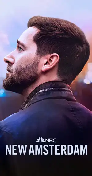 New Amsterdam 2018 Season 5