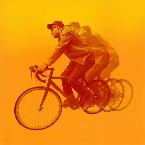 Son Little - O Clever One