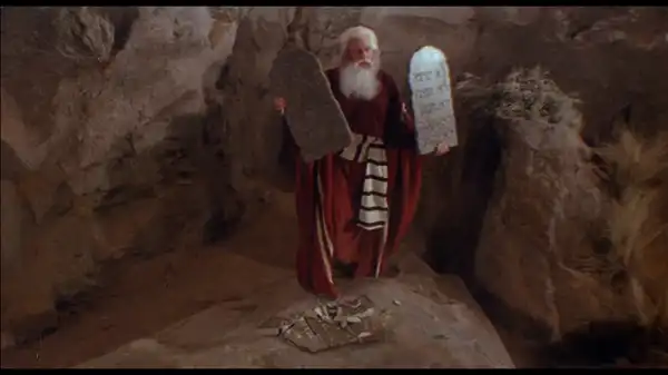 Report: History of the World: Part II Gains Huge List of Guest Stars