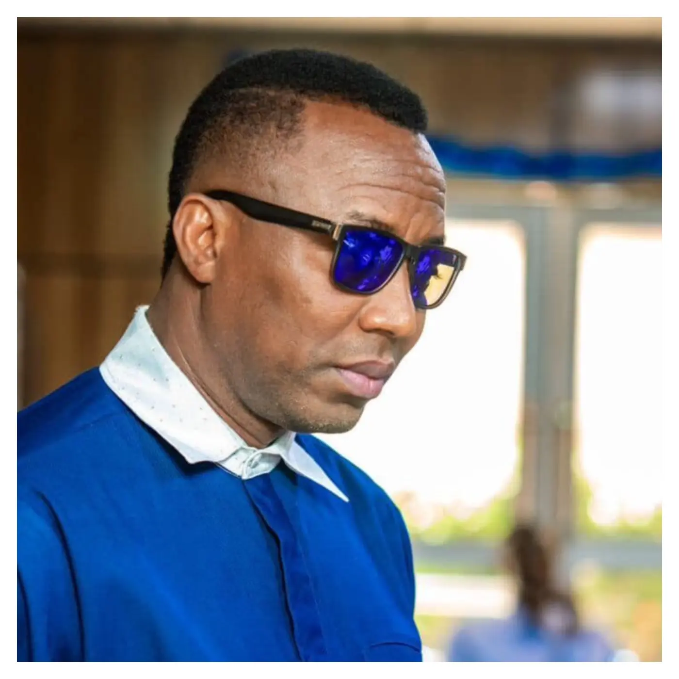 Officers who assaulted, threatened Sowore must be punished – IPAC petitions IGP