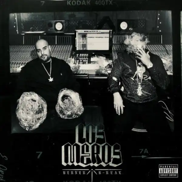 B-Real Ft. Berner & Xzibit – Los Meros