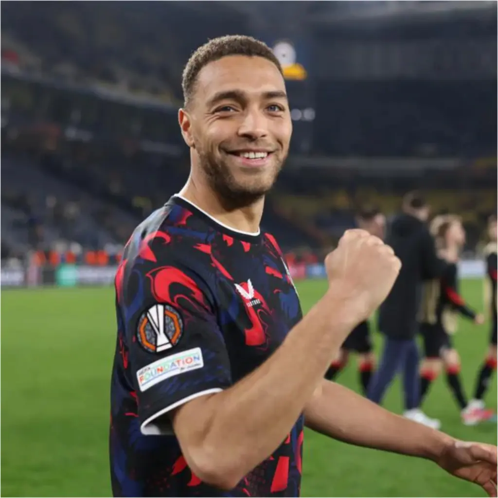 Scotland: Dessers nominated for Rangers’ March Player of the Month