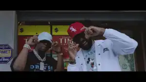 Hit-Boy & Dom Kennedy - CORSA (Video)