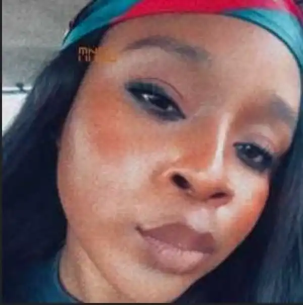 Woman Narrates How Her Baby Died After Her Mother-in-law Gave Her Crude Oil To Drink