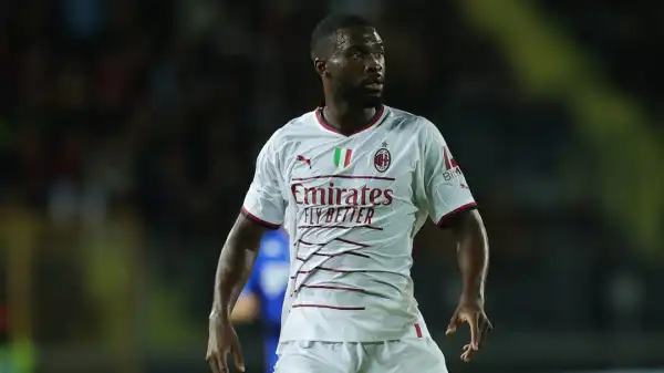 Fikayo Tomori admits frustration at England snubs ahead of Chelsea return