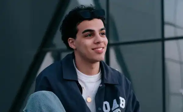 Age & Career of Muhab (rapper)