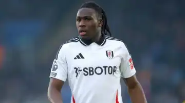 2026 WCQ Playoff: Bassey tells Brighton to promote Super Eagles’ Fredrick to first team