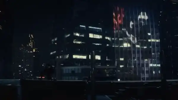 Kate Director Explains Tokyo Ghoul Cameo in Netflix Action Pic