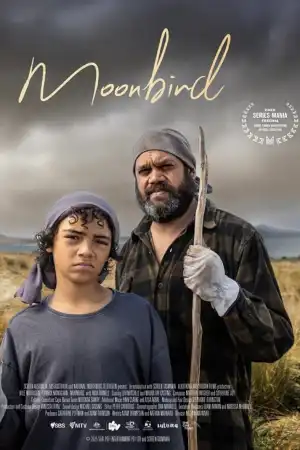 Moonbird (2025 TV series)
