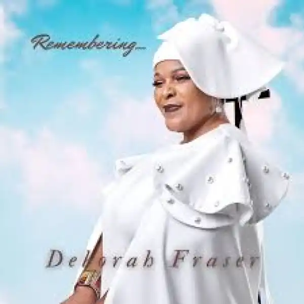 Deborah Fraser – Ndikhokhele