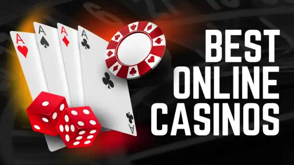 Which Online Casino Games Have the Biggest Prize Pools?